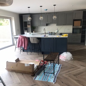 After Builders Cleaning Beaminster